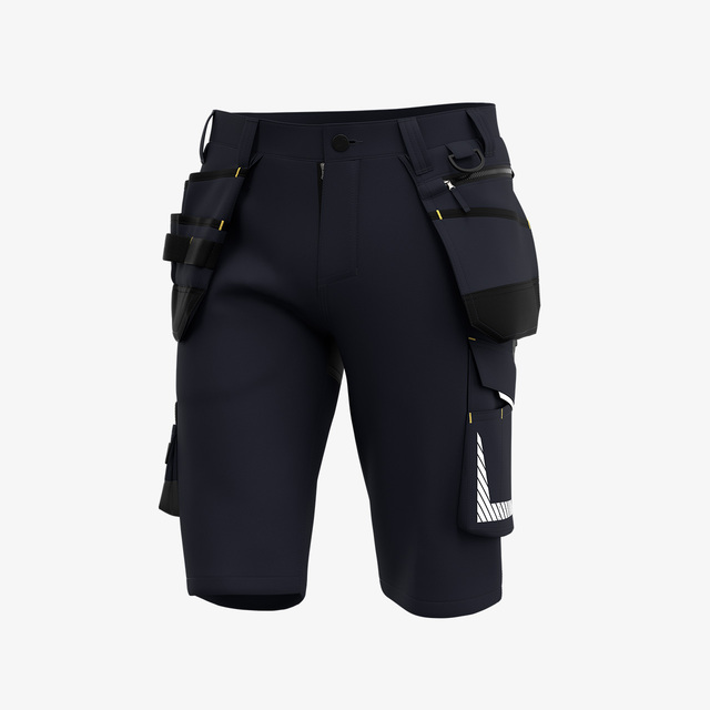Alkes Shorts