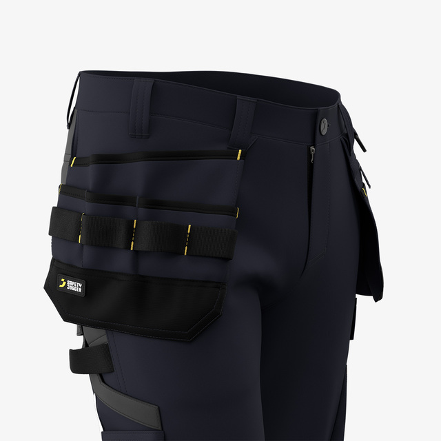 Alkes Shorts – Bild 2