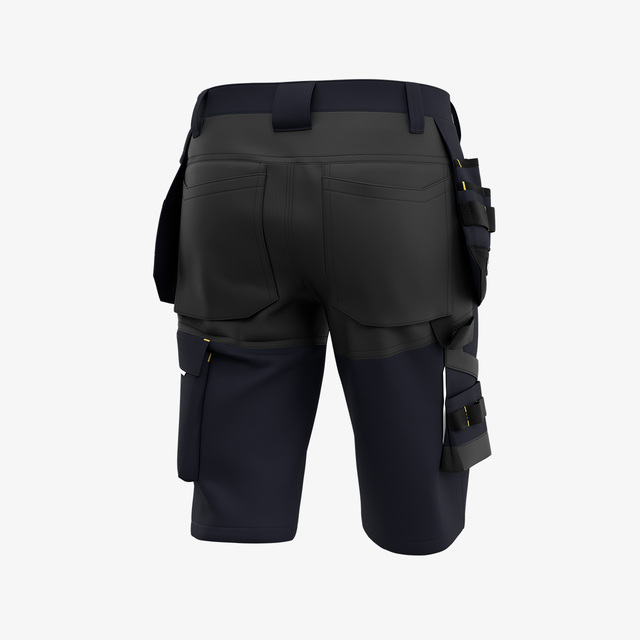 Alkes Shorts – Bild 5