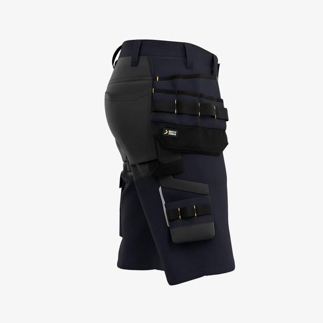 Alkes Shorts – Bild 6