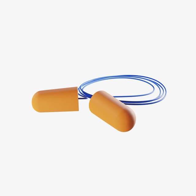 Arusha Corded 100er Pack