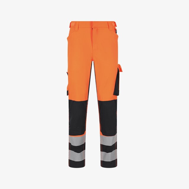 Scuti HiVis-Hose Orange