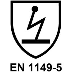 Wartenberg SMS-Schutzanzug – Bild 4