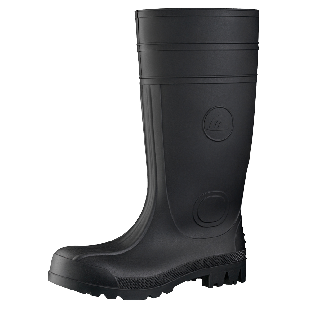 *WORKMASTER* - PVC-Stiefel – Bild 2