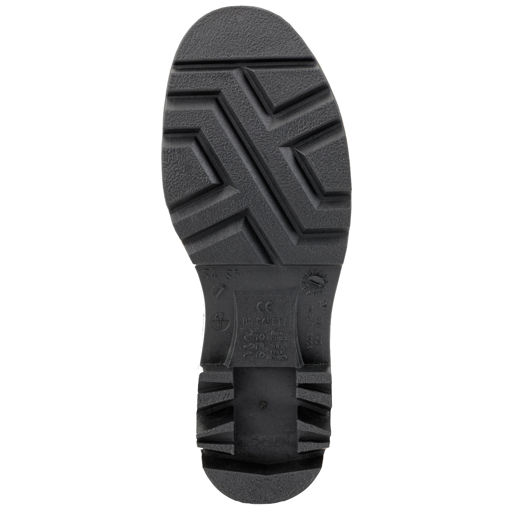 *WORKMASTER* - PVC-Stiefel – Bild 3