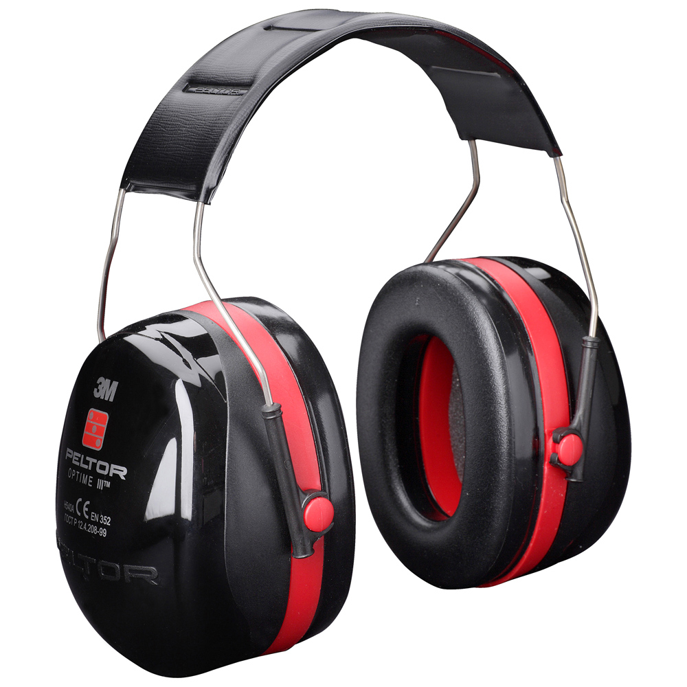 Optime™ III Peltor™