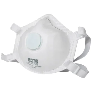 Standard  FFP3 NR D  Dolomit-Feinstaubmaske